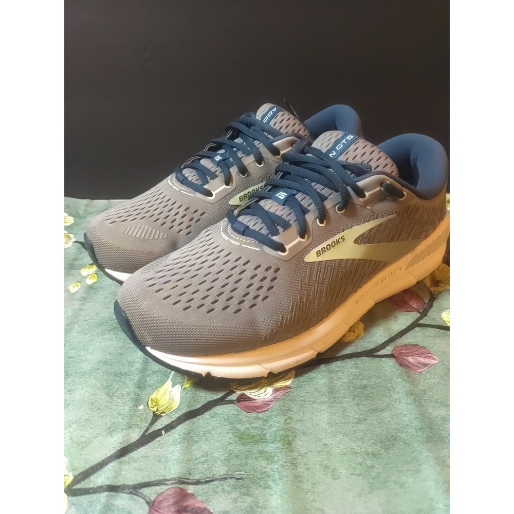 Brooks Women's Addiction GTS 15 Running Walk‎ Athletic Shoes Size 10D(Wide) - Picture 3 of 7